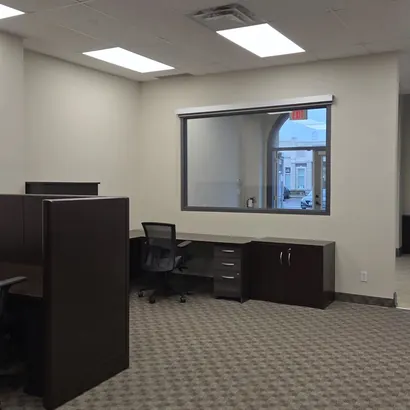 Office project photo 1