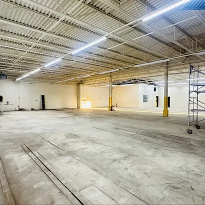 Warehouse project photo 4