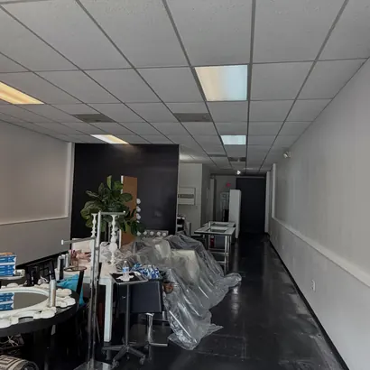 Medical Office Build-Out, Richardson TX: photo 2