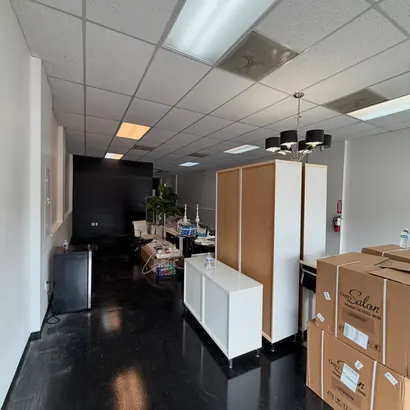 Medical Office Build-Out, Richardson TX: photo 3