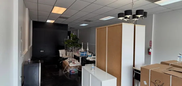 Medical Office Build-Out, Richardson TX: photo 3