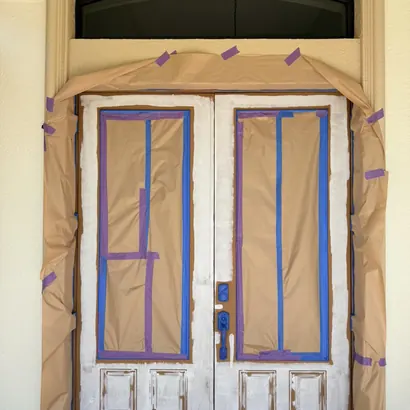 Model Home Interior Refinish, Prosper TX: photo 4