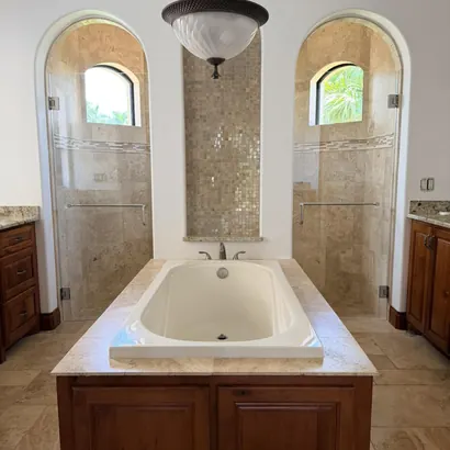 Model Home Interior Refinish, Prosper TX: photo 6