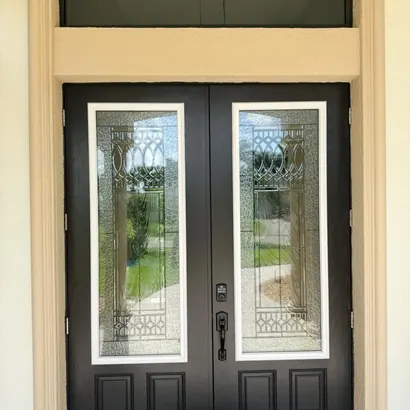Model Home Interior Refinish, Prosper TX: photo 8