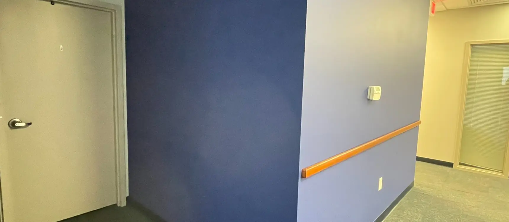 Office Painting by Tollway Commercial Coatings